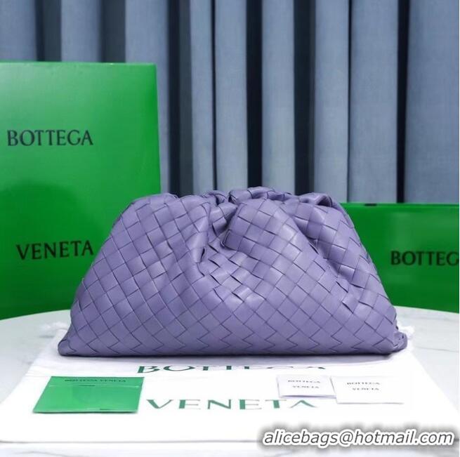 Top Quality Bottega Veneta POUCH 576175 Purple