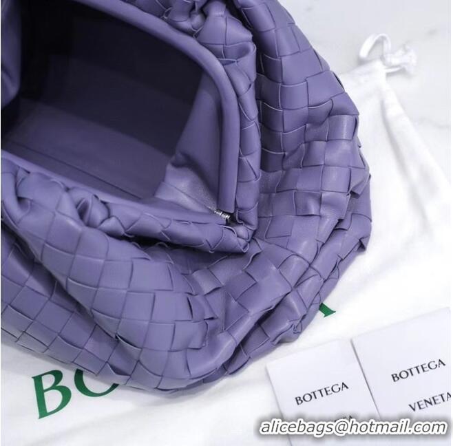 Top Quality Bottega Veneta POUCH 576175 Purple