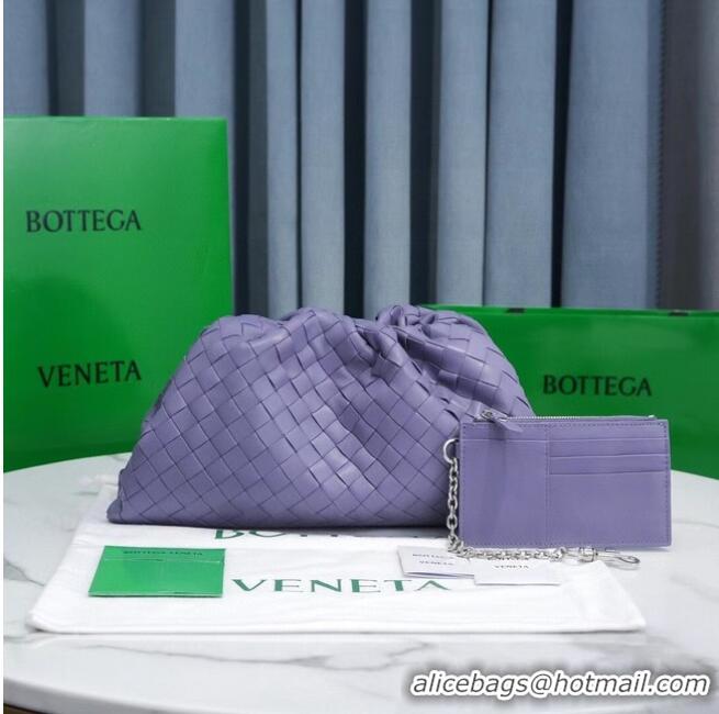 Top Quality Bottega Veneta POUCH 576175 Purple