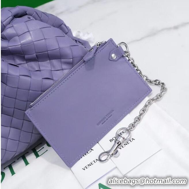 Top Quality Bottega Veneta POUCH 576175 Purple