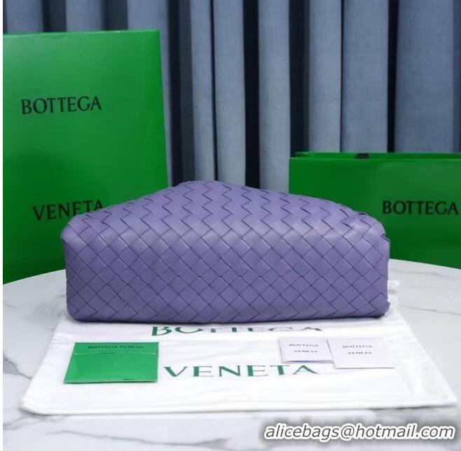 Top Quality Bottega Veneta POUCH 576175 Purple