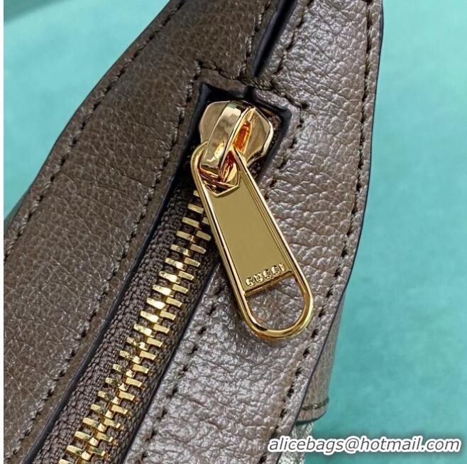 Top Quality Gucci Ophidia GG mini bag 658551 Beige