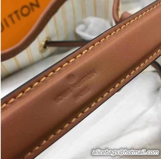 Buy Discount Louis Vuitton NEONOE MM M57704 Tan