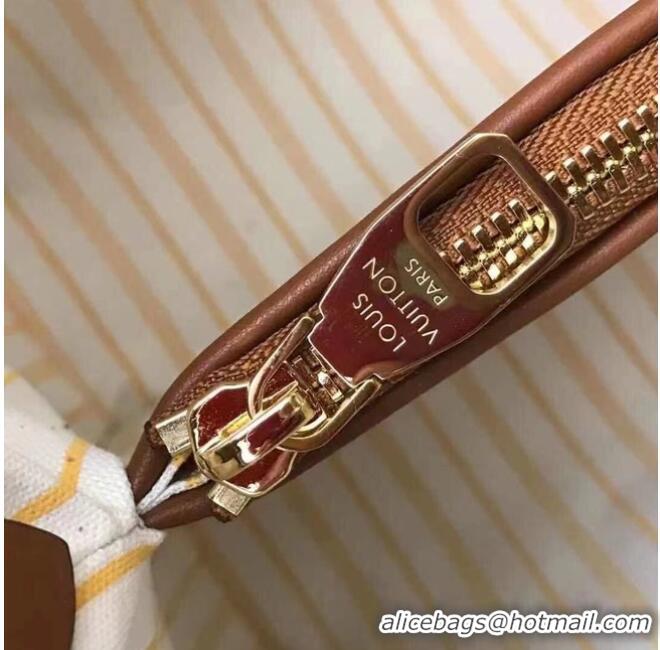 Buy Discount Louis Vuitton NEONOE MM M57704 Tan