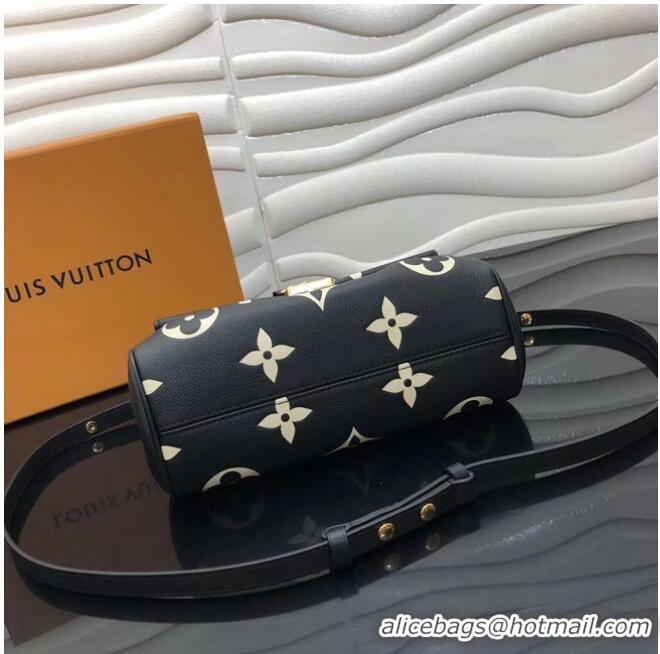 Buy Classic Louis Vuitton Monogram Empreinte FAVORITE M45813 Black&Beige