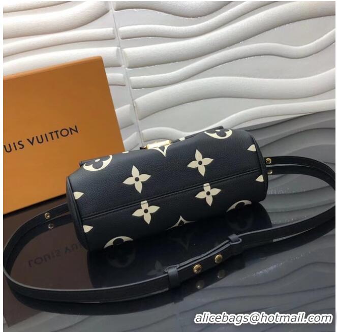 Buy Classic Louis Vuitton Monogram Empreinte FAVORITE M45813 Black&Beige