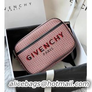 Best Price Classic GIVENCHY Shoulder Bag 1990 Burgundy