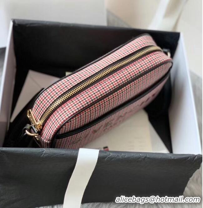 Best Price Classic GIVENCHY Shoulder Bag 1990 Burgundy