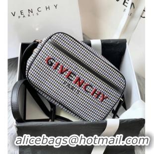 Inexpensive GIVENCHY Shoulder Bag 1990 Black