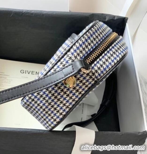 Inexpensive GIVENCHY Shoulder Bag 1990 Black