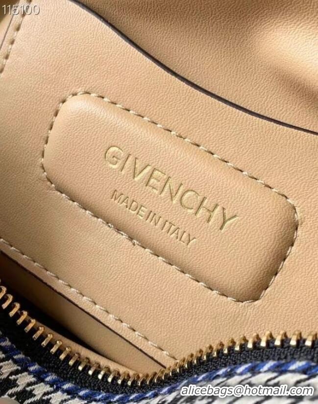 Inexpensive GIVENCHY Shoulder Bag 1990 Black