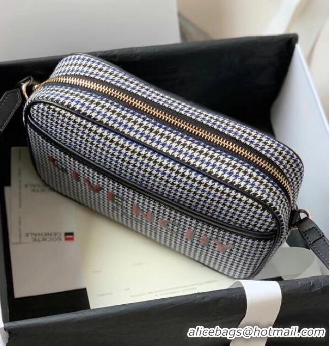 Inexpensive GIVENCHY Shoulder Bag 1990 Black