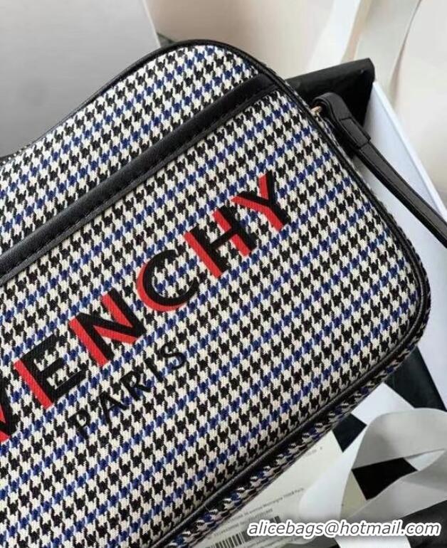 Inexpensive GIVENCHY Shoulder Bag 1990 Black