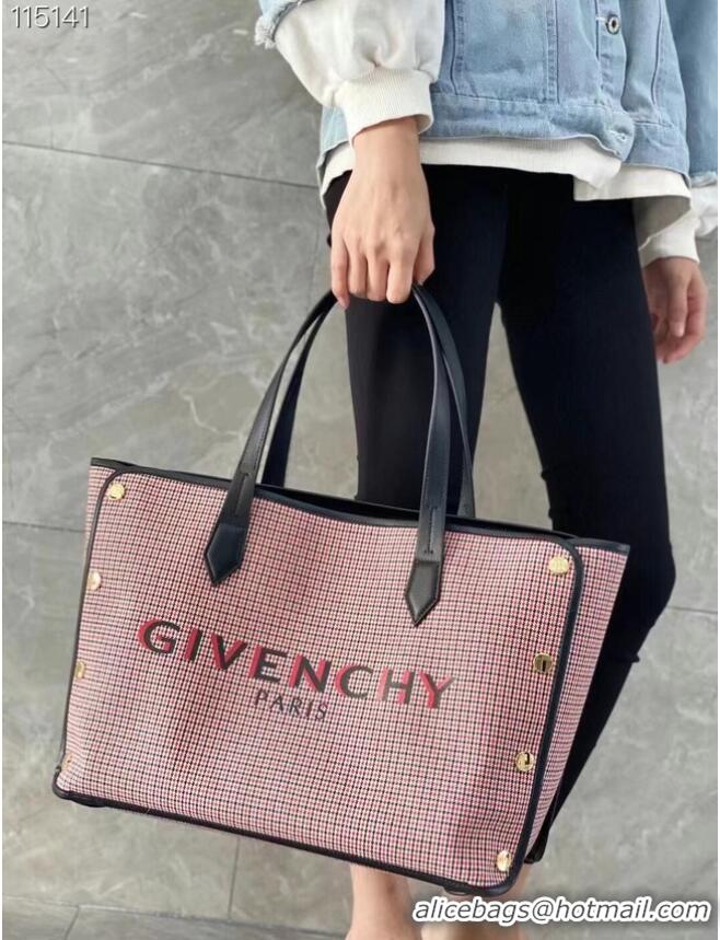 Buy Discount Classic GIVENCHY shoulder bag 0179 Red