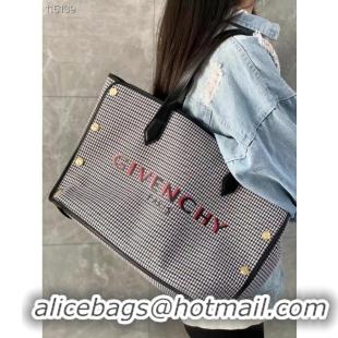 Low Cost Imitation GIVENCHY shoulder bag 0179 Black 