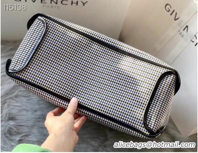 Low Cost Imitation GIVENCHY shoulder bag 0179 Black 