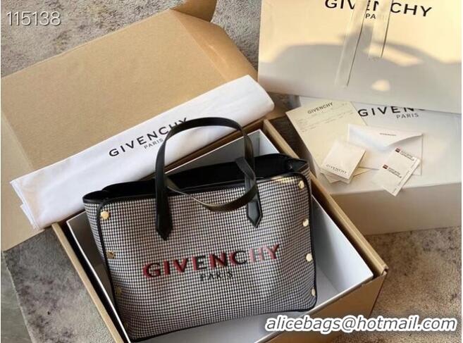 Low Cost Imitation GIVENCHY shoulder bag 0179 Black 