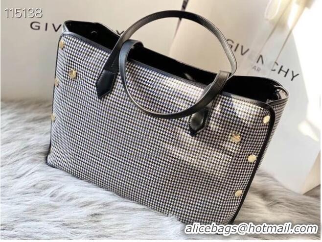 Low Cost Imitation GIVENCHY shoulder bag 0179 Black 