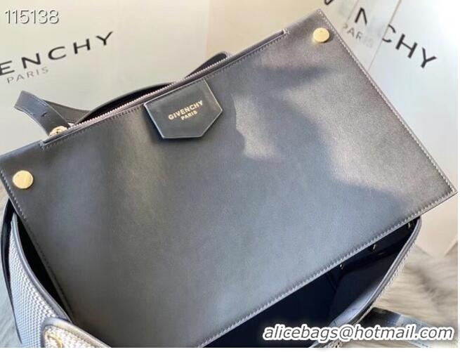 Low Cost Imitation GIVENCHY shoulder bag 0179 Black 