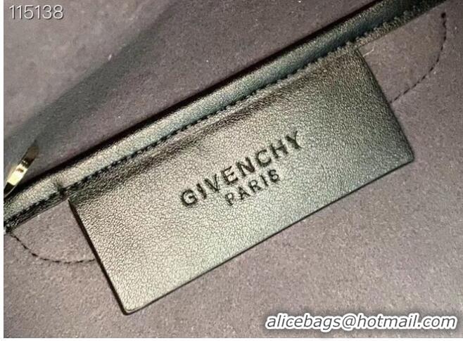 Low Cost Imitation GIVENCHY shoulder bag 0179 Black 