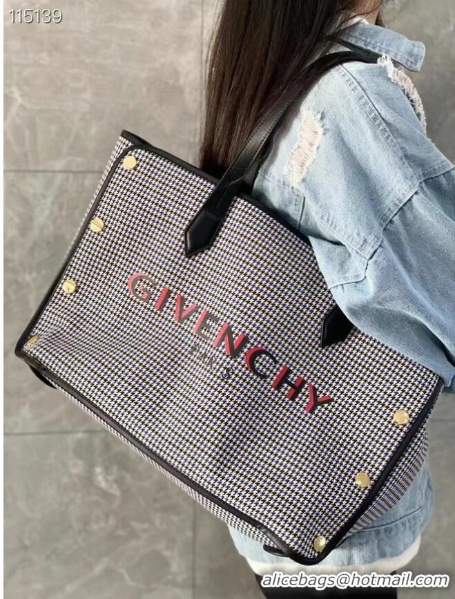 Low Cost Imitation GIVENCHY shoulder bag 0179 Black 