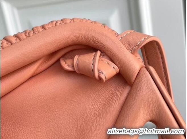 Super Quality Bottega Veneta POINT 661986 Peachy