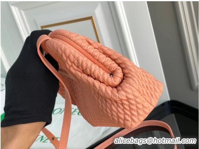 Super Quality Bottega Veneta POINT 661986 Peachy