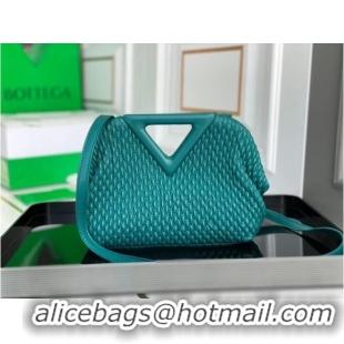 Luxury Classic Bottega Veneta POINT 661986 Mallard