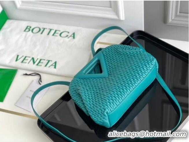 Luxury Classic Bottega Veneta POINT 661986 Mallard