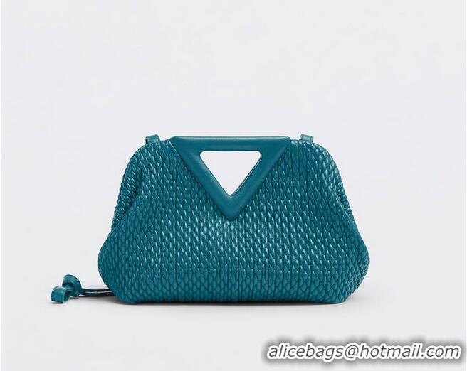 Luxury Classic Bottega Veneta POINT 661986 Mallard