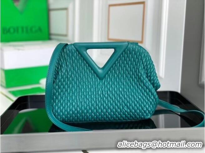 Luxury Classic Bottega Veneta POINT 661986 Mallard