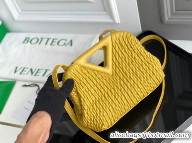 Promotional Bottega Veneta POINT 661986 Yellow