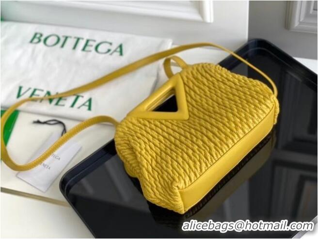 Promotional Bottega Veneta POINT 661986 Yellow