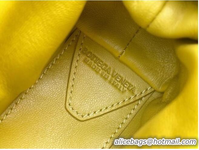 Promotional Bottega Veneta POINT 661986 Yellow