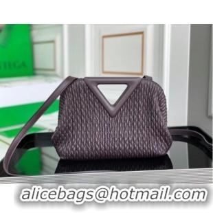 Best Price Bottega Veneta POINT 661986 Lavender