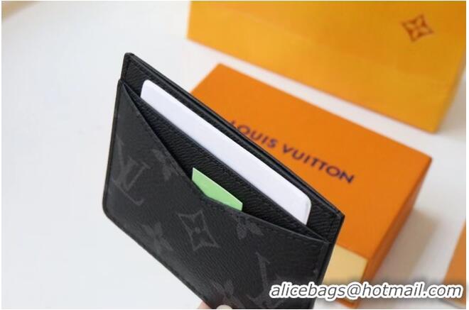 Good Product Louis Vuitton NEO CARD HOLDER N60166-2