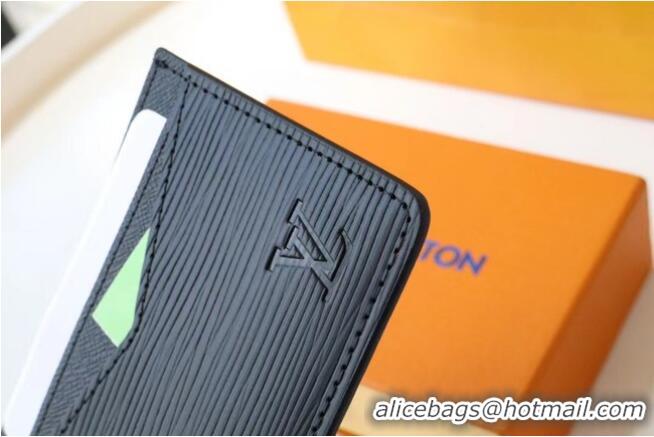 Buy Inexpensive Louis Vuitton NEO CARD HOLDER N60166-3