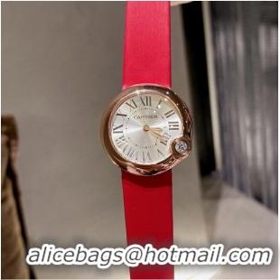 Good Product Cartier Watch C20036