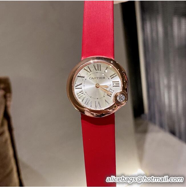 Good Product Cartier Watch C20036