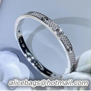 Low Price Cartier Bracelet CB5733 Silver