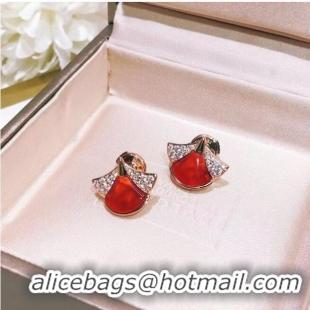 Promotional BVLGARI Earrings CE6547