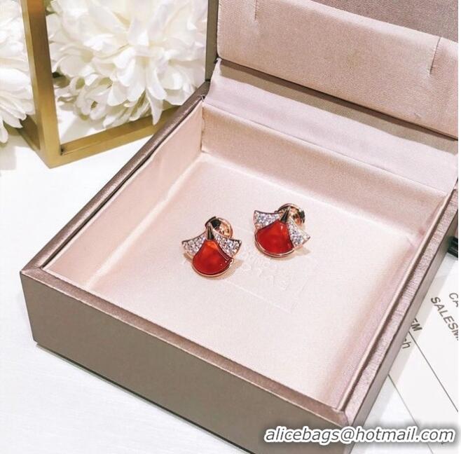 Promotional BVLGARI Earrings CE6547