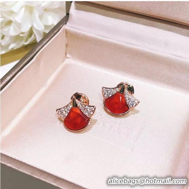 Promotional BVLGARI Earrings CE6547