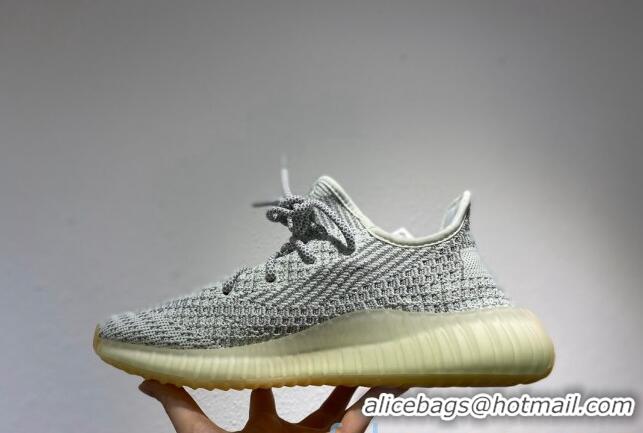 Best Price Adidas Yeezy Boost 350 V2 Static Sneakers Grey 082873