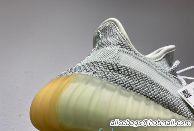 Best Price Adidas Yeezy Boost 350 V2 Static Sneakers Grey 082873