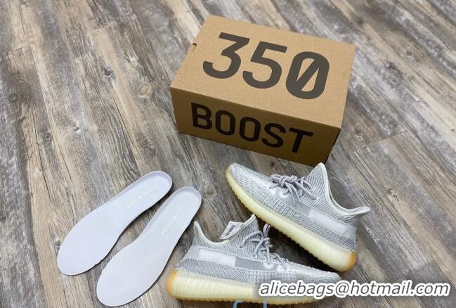 Best Price Adidas Yeezy Boost 350 V2 Static Sneakers Grey 082873