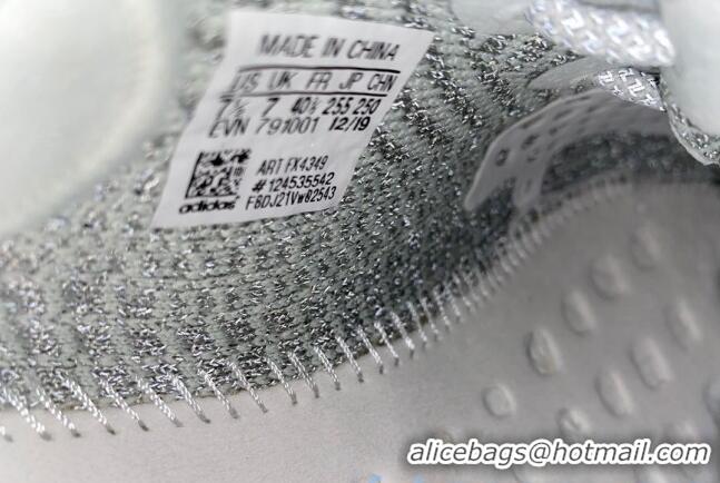 Best Price Adidas Yeezy Boost 350 V2 Static Sneakers Grey 082873