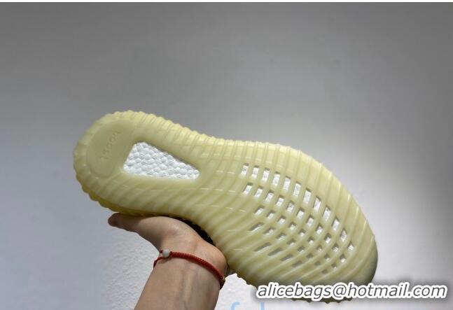 Trendy Design Adidas Yeezy Boost 350 V2 Static Sneakers Yellow 082877