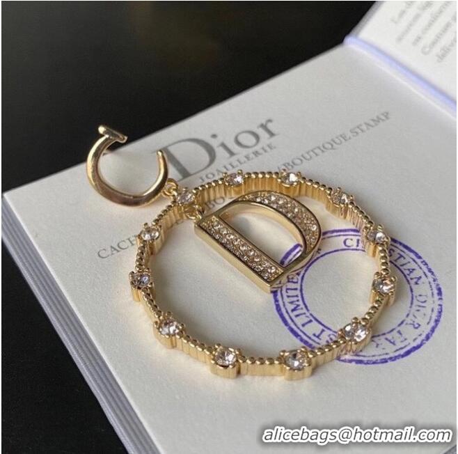 Classic Discount Dior Earrings CE6548