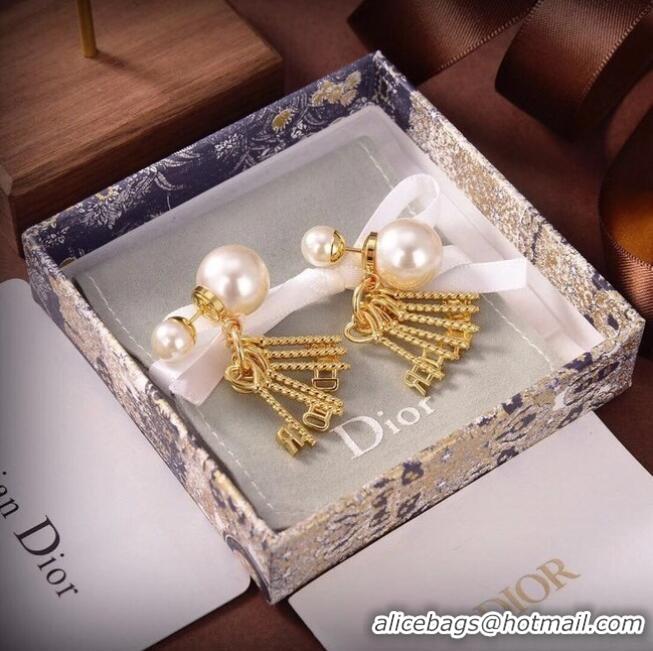 Cheapest Dior Earrings CE6550